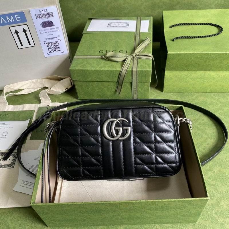 Gucci Handbags 39